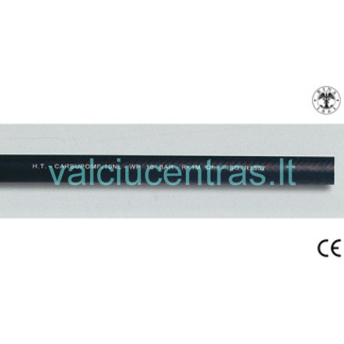 Kuro žarna, vidus - 8mm, išorė - 15mm Kuro žarna, vidus - 8mm, išorė - 15mm